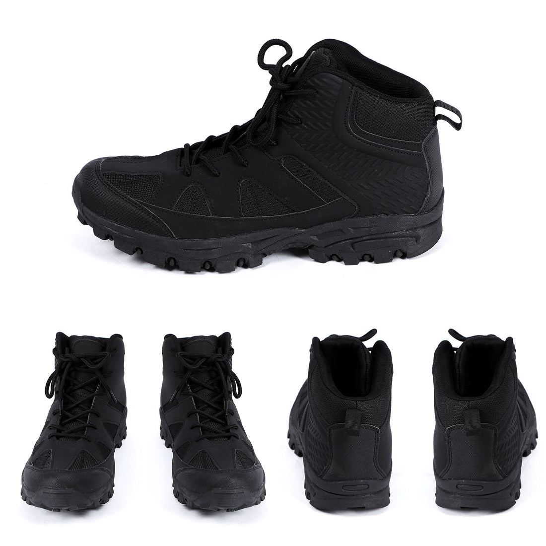 Daredevil Born Again Matt Murdock Film-grade Pro Cosplay Costumes