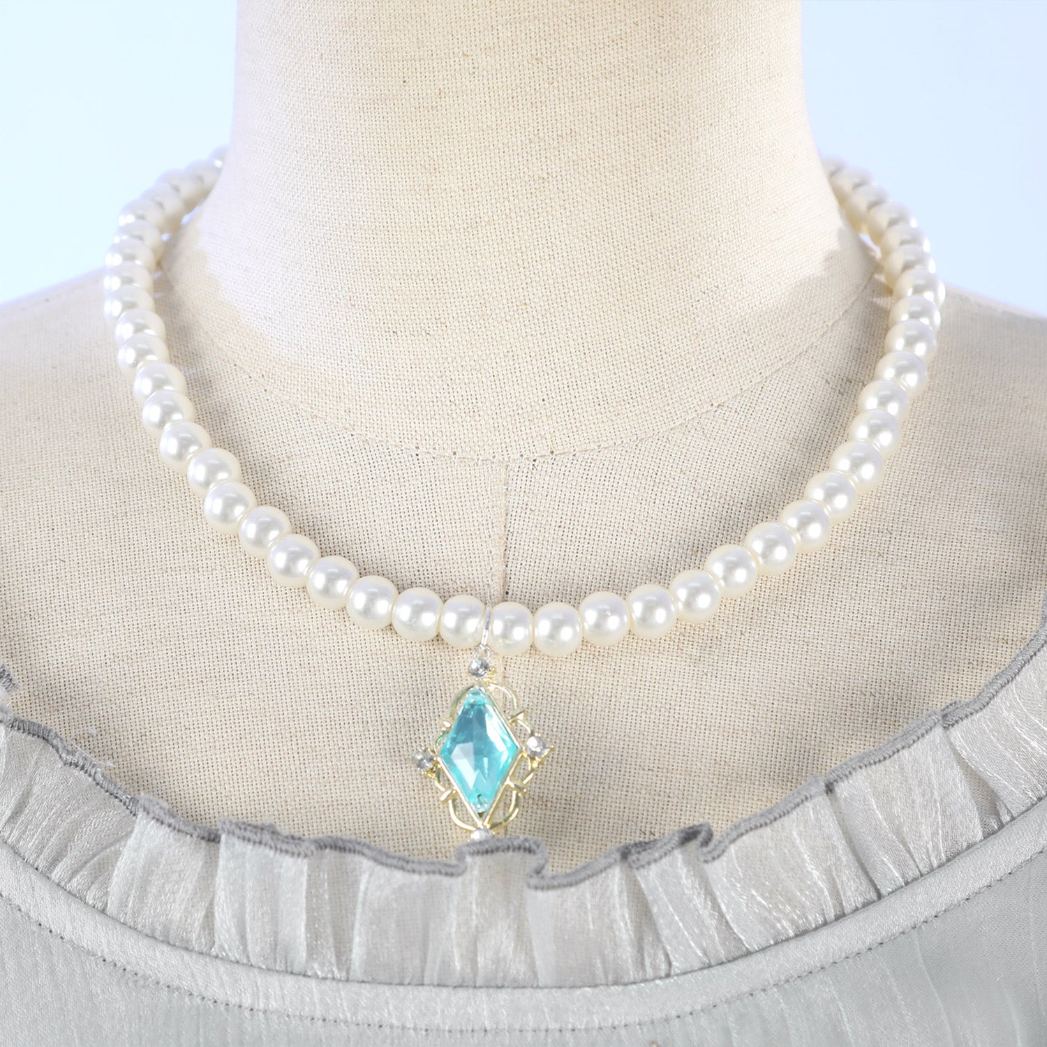 Identity V Gardener Cosmic Witch Full Set Cosplay Costumes