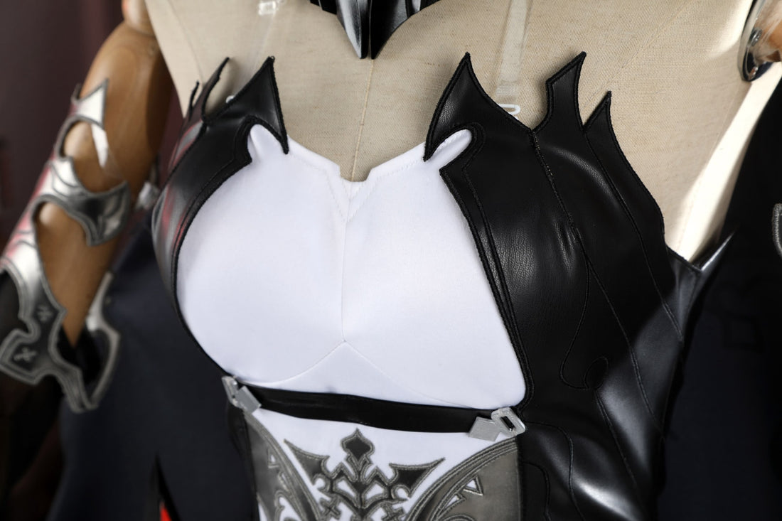 Game Duet Night Abyss Berenica Top Level Fullset Cosplay Costumes