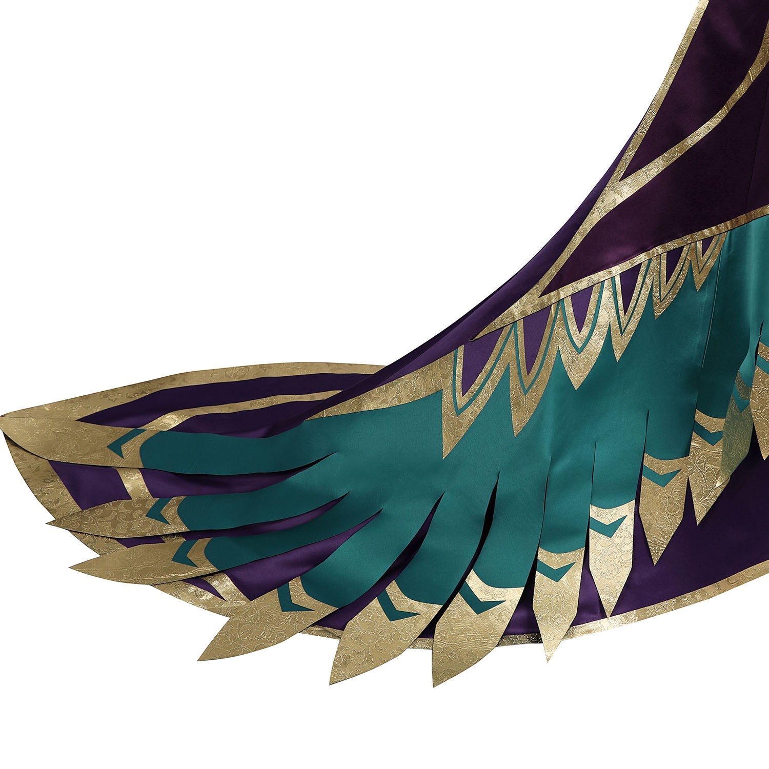 LOL Coven Morgana Premium Edition Female Cosplay Costumes