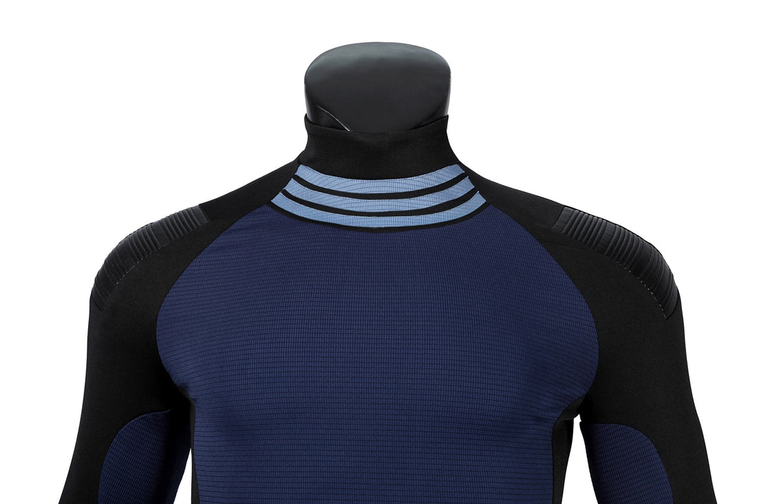 Daredevil: Born Again 2 Bullseye Full Set Top Cosplay Costumes