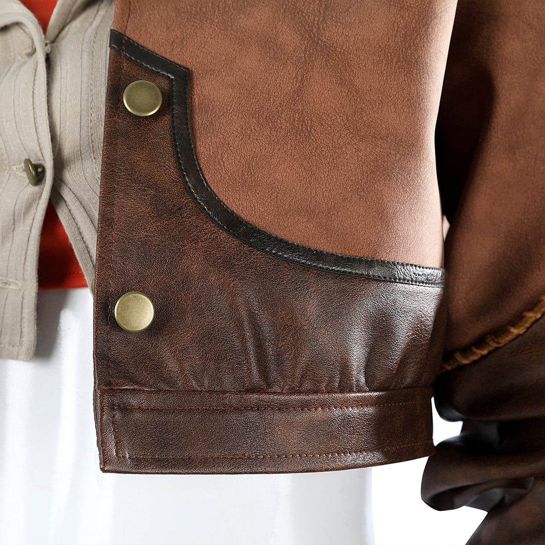 Monster Hunter Wilds Gemma Female Full Set Outfit Cosplay Costumes