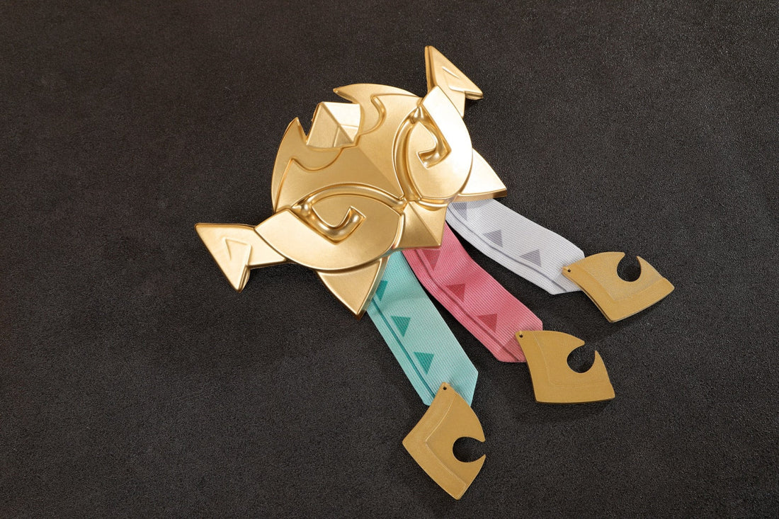 Game Genshin Impact Varesa Full Set Top Cosplay Costumes