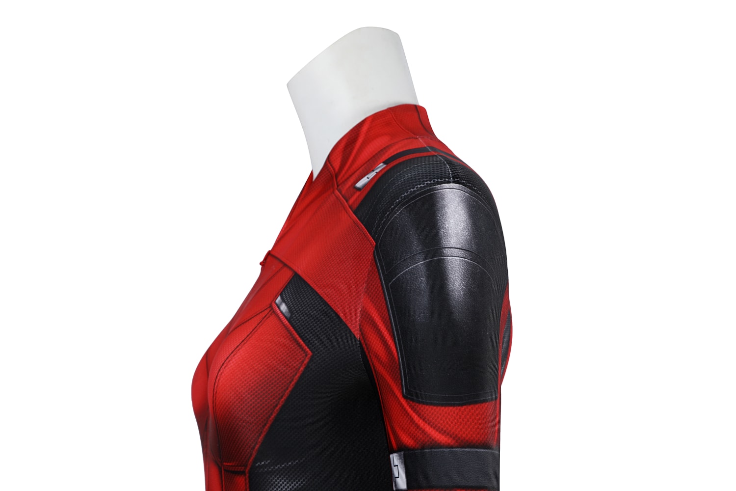 Marvel Deadpool 3 Lady Wade Wilson Jumpsuit Cosplay Costumes