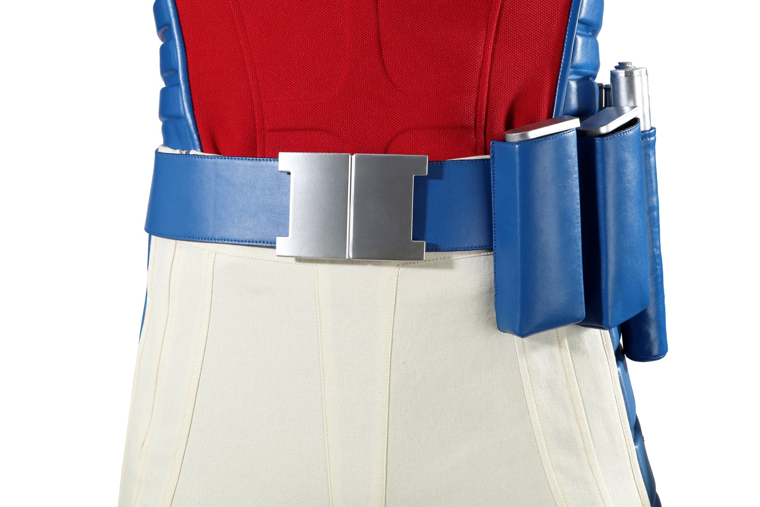 Peacemaker Season 1 Christopher Smith Top Level New Cosplay Costumes