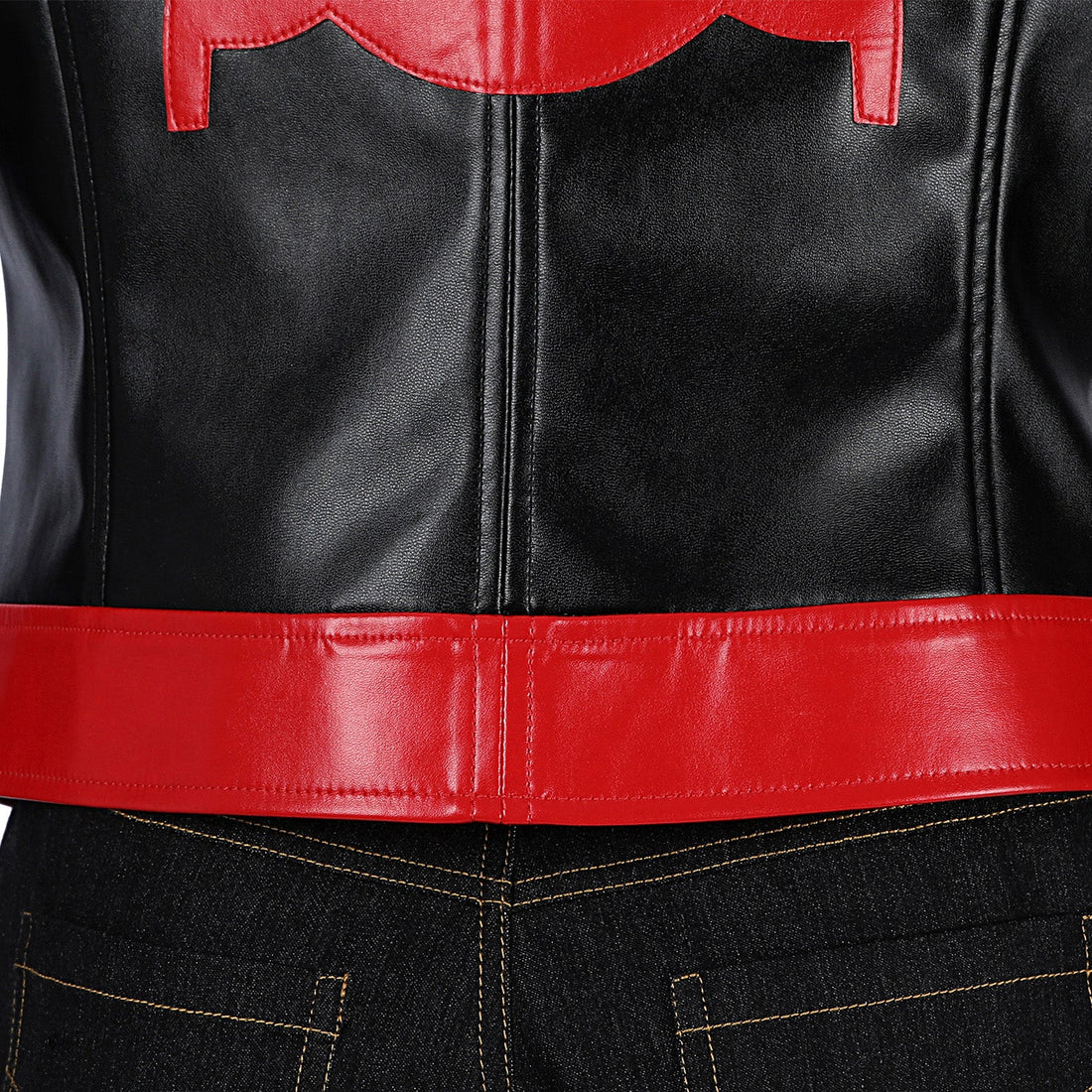 Marvel Spider-Man 2 Last Stand Suit Full Set Top Level Cosplay Costumes