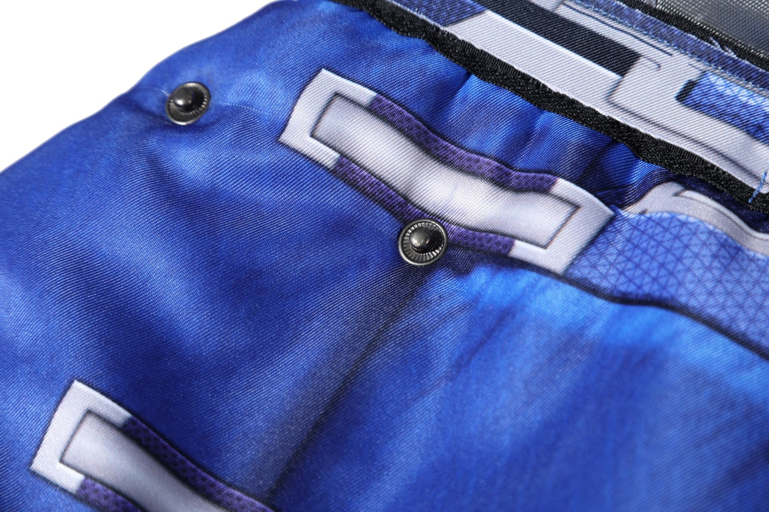 Pre-order Science Fiction Game Pragmata Diana Outfit Kids Cosplay Costumes