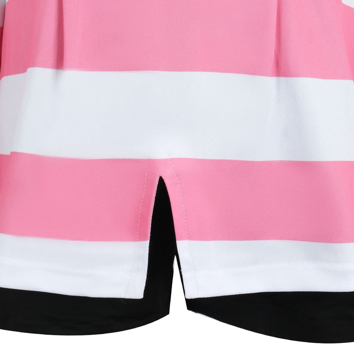 Hazbin Hotel Angel Dust Dress Outfit Full Set Cosplay Costumes