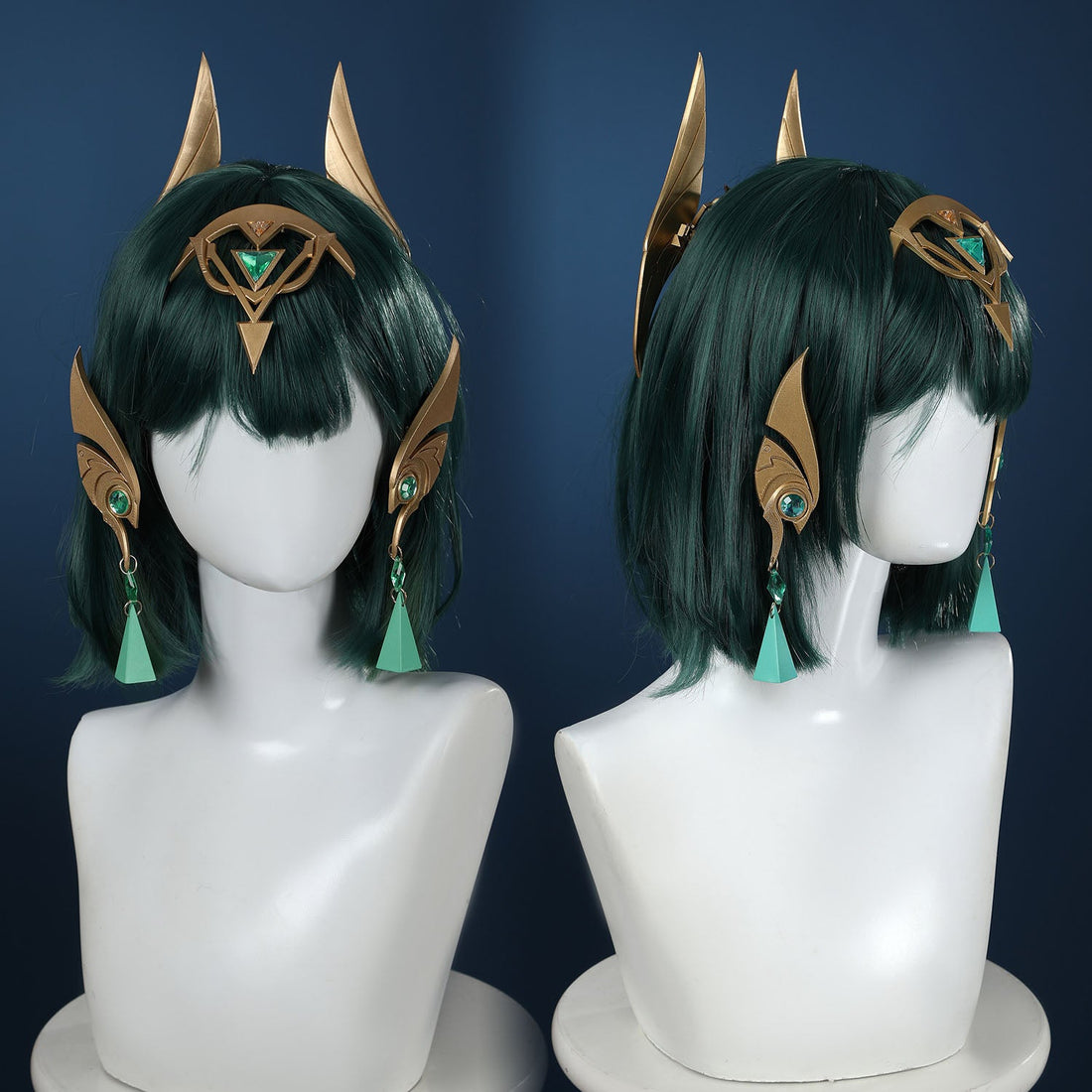 Game Genshin Impact Nefer Full Set Top Cosplay Costumes