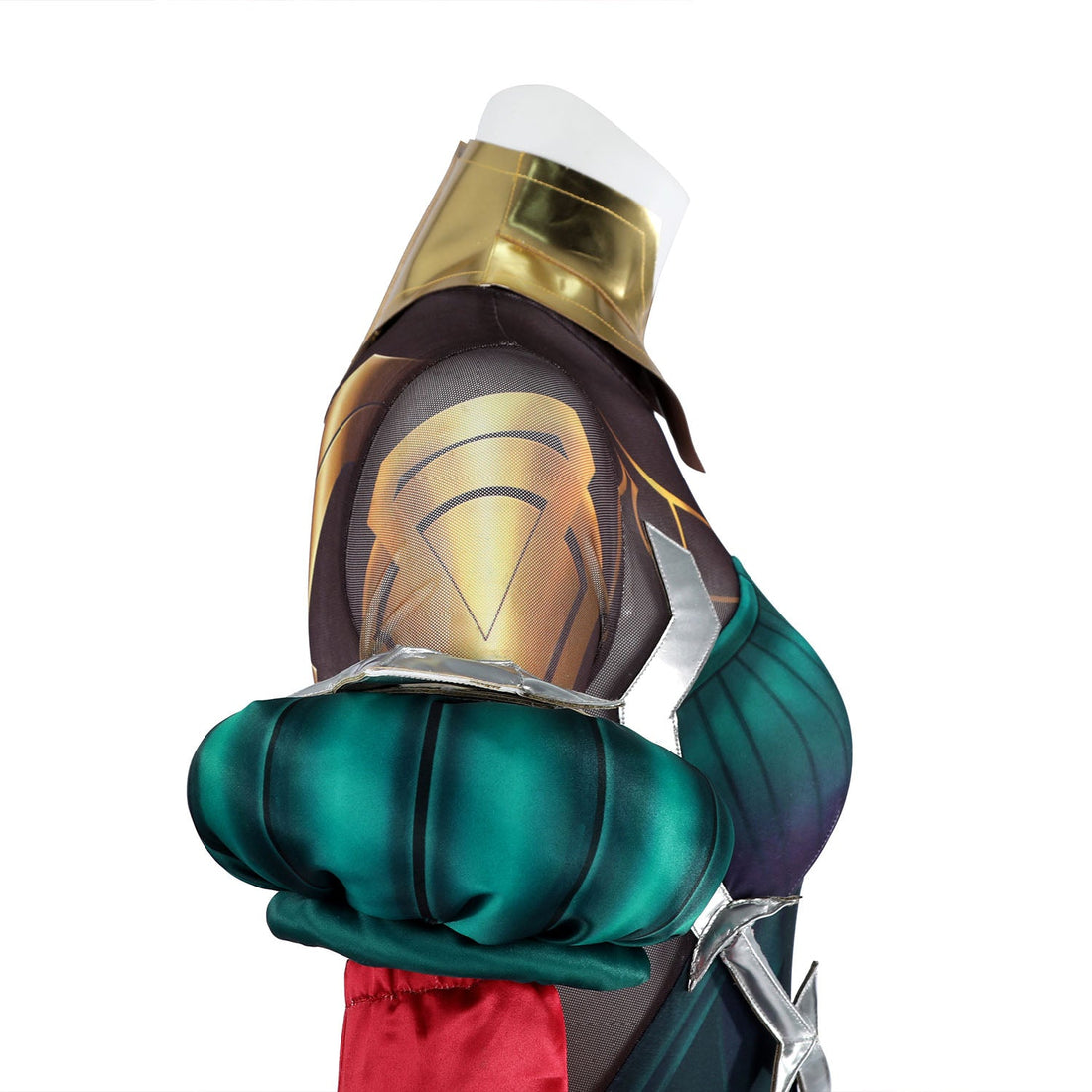 Game LOL Arcane 2 Mel Female Jumpsuit Full Set Cosplay Costumes