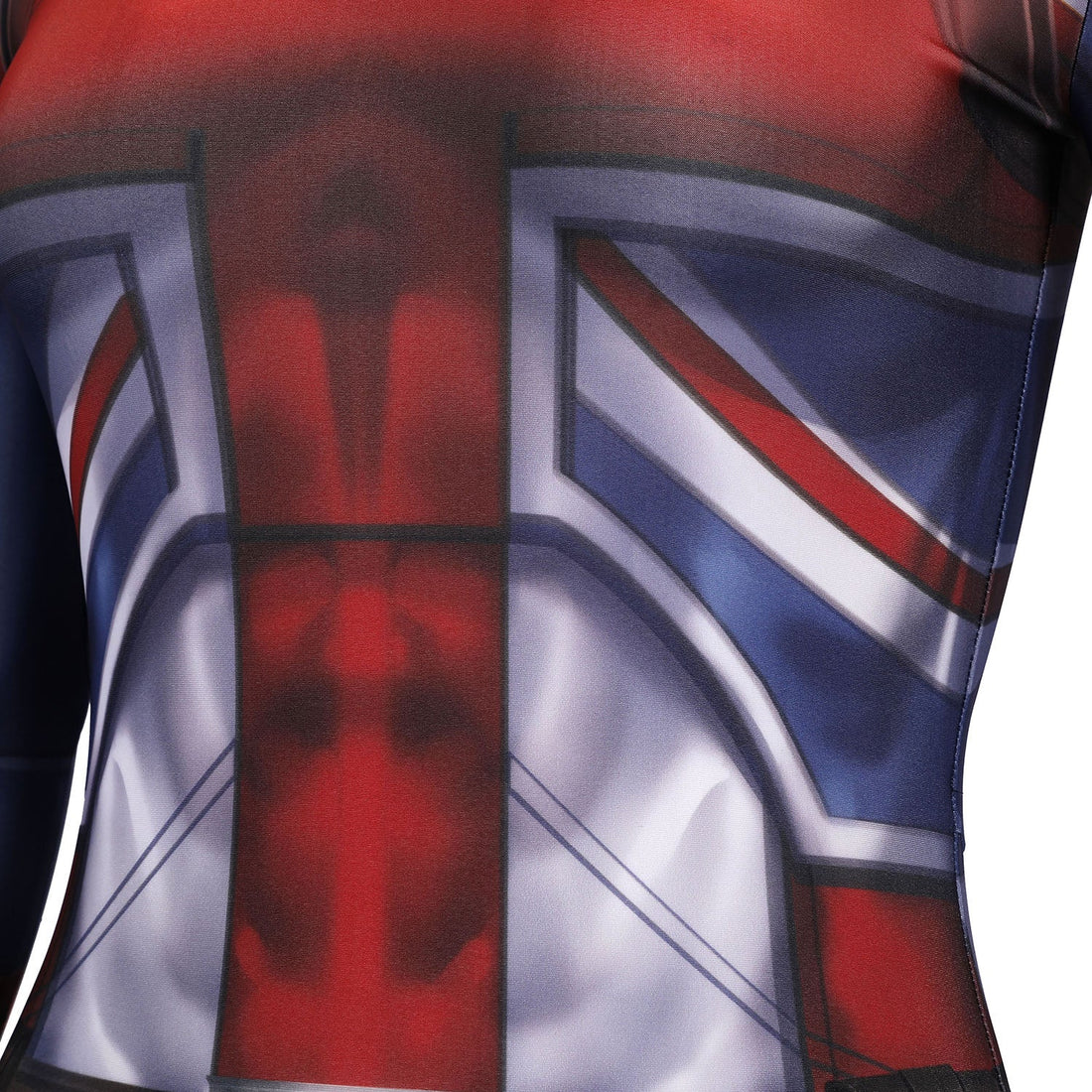 What If...? Peggy Carter Captain Carter Jumpsuit Cosplay Costumes