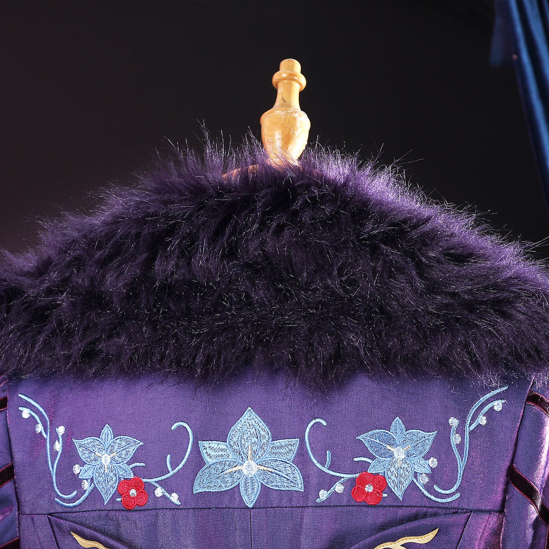 Identity V Martha Behamfil Soldier Skin Calamus Cosplay Costumes