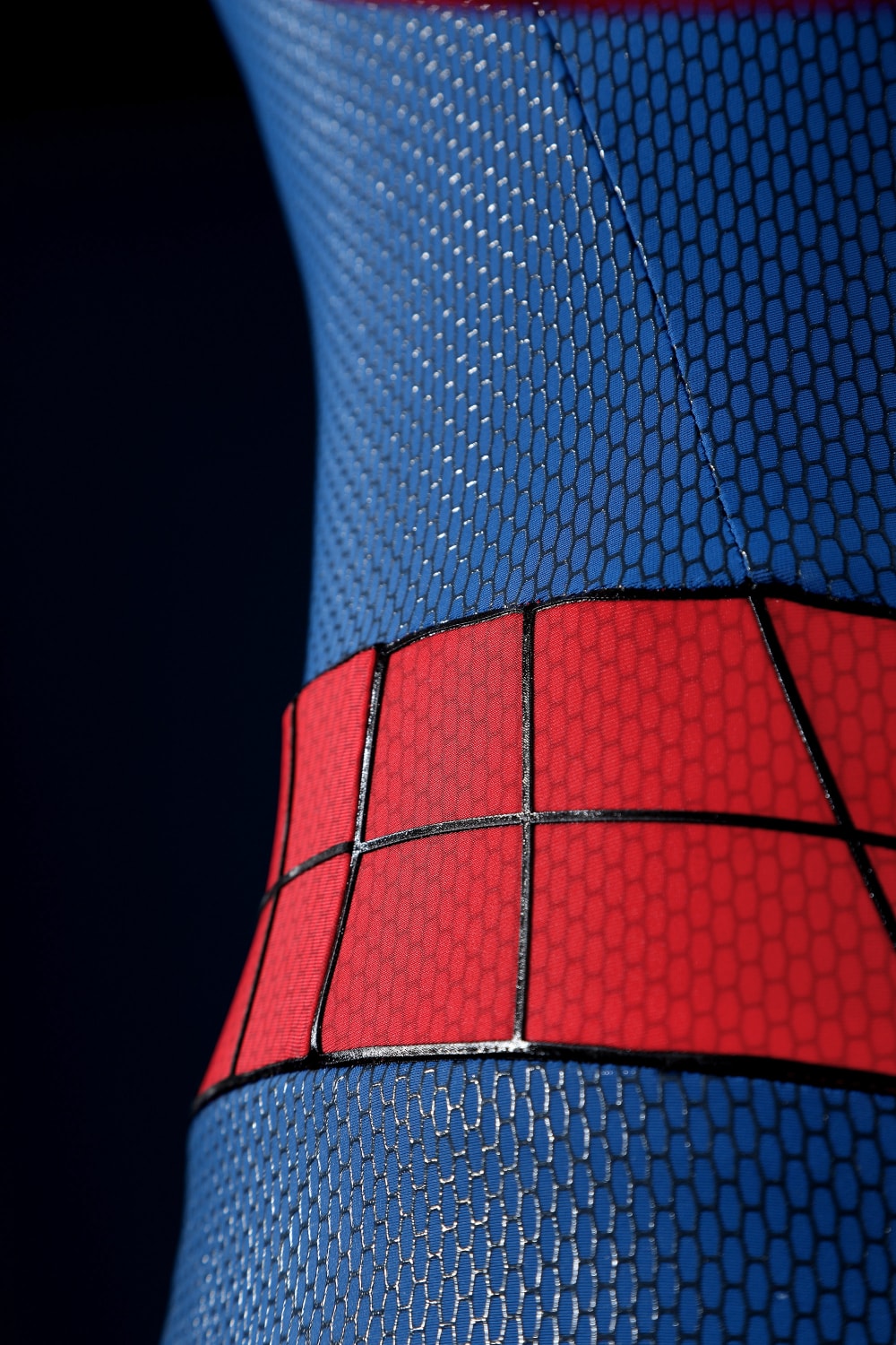 Spider-Man: Brand New Day Peter Parker Film-grade Pro Cosplay Costumes