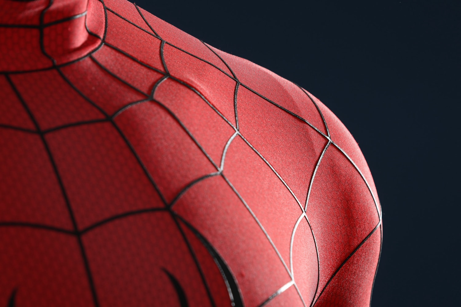 Spider-Man: Brand New Day Peter Parker Film-grade Pro Cosplay Costumes