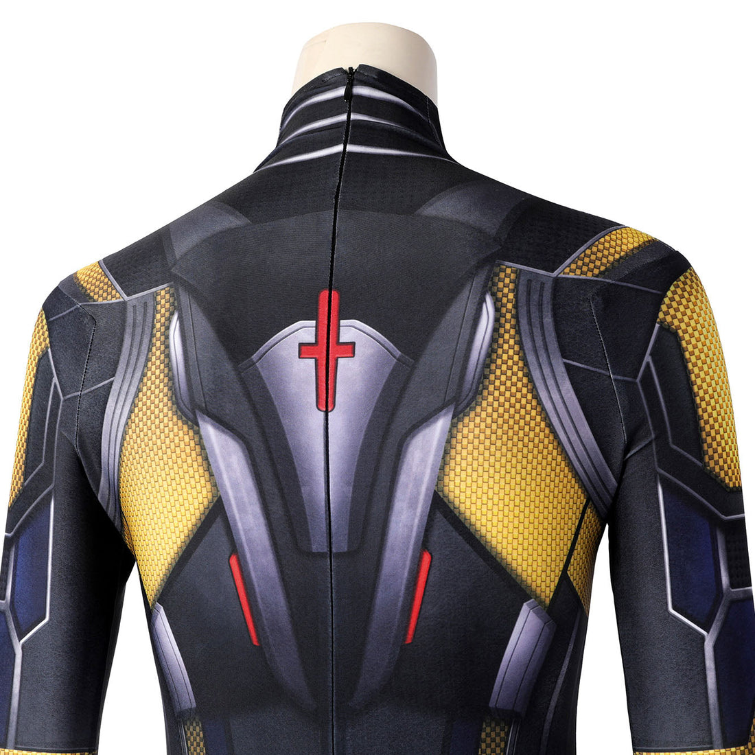 Ant-Man and the Wasp Quantumania Hope Wasp Jumpsuit Costumes
