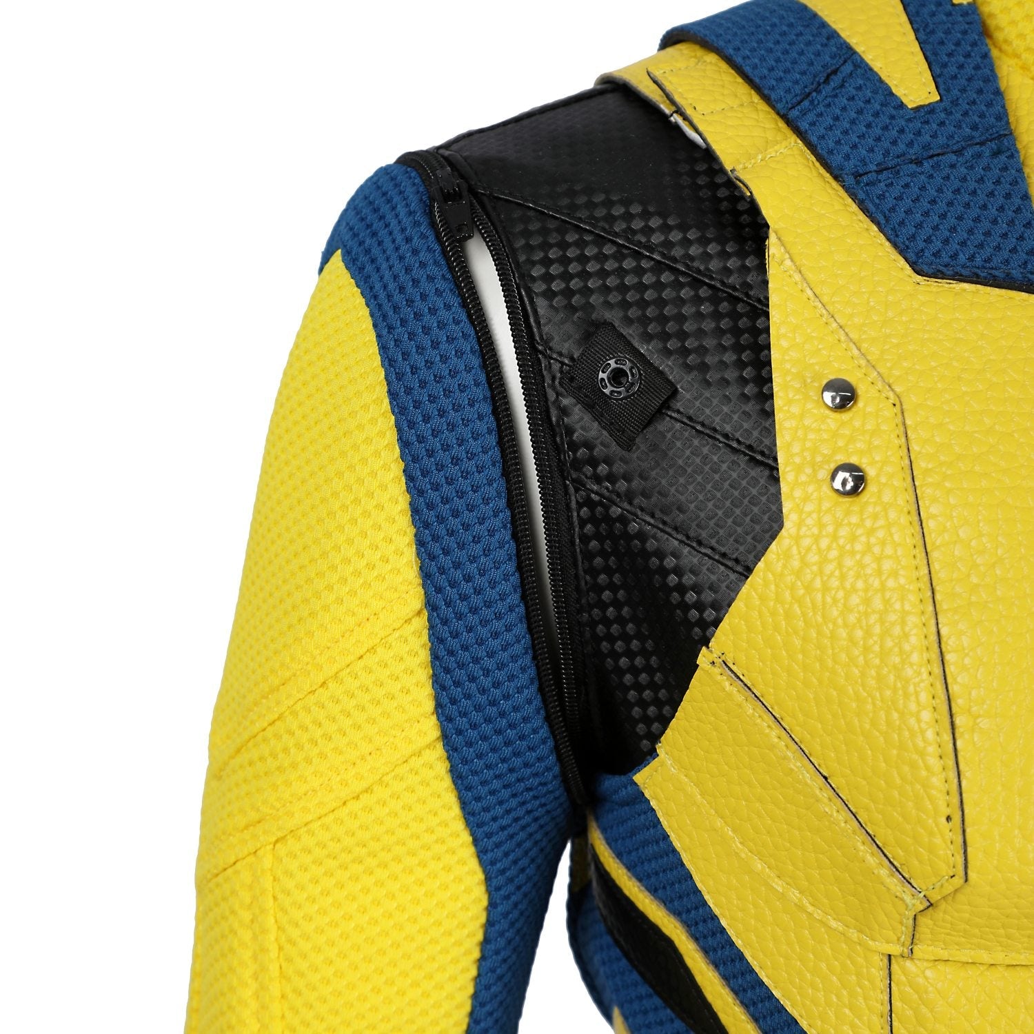 Deadpool 3 Deadpool & Friend Wolverine KID Full Set Cosplay Costumes