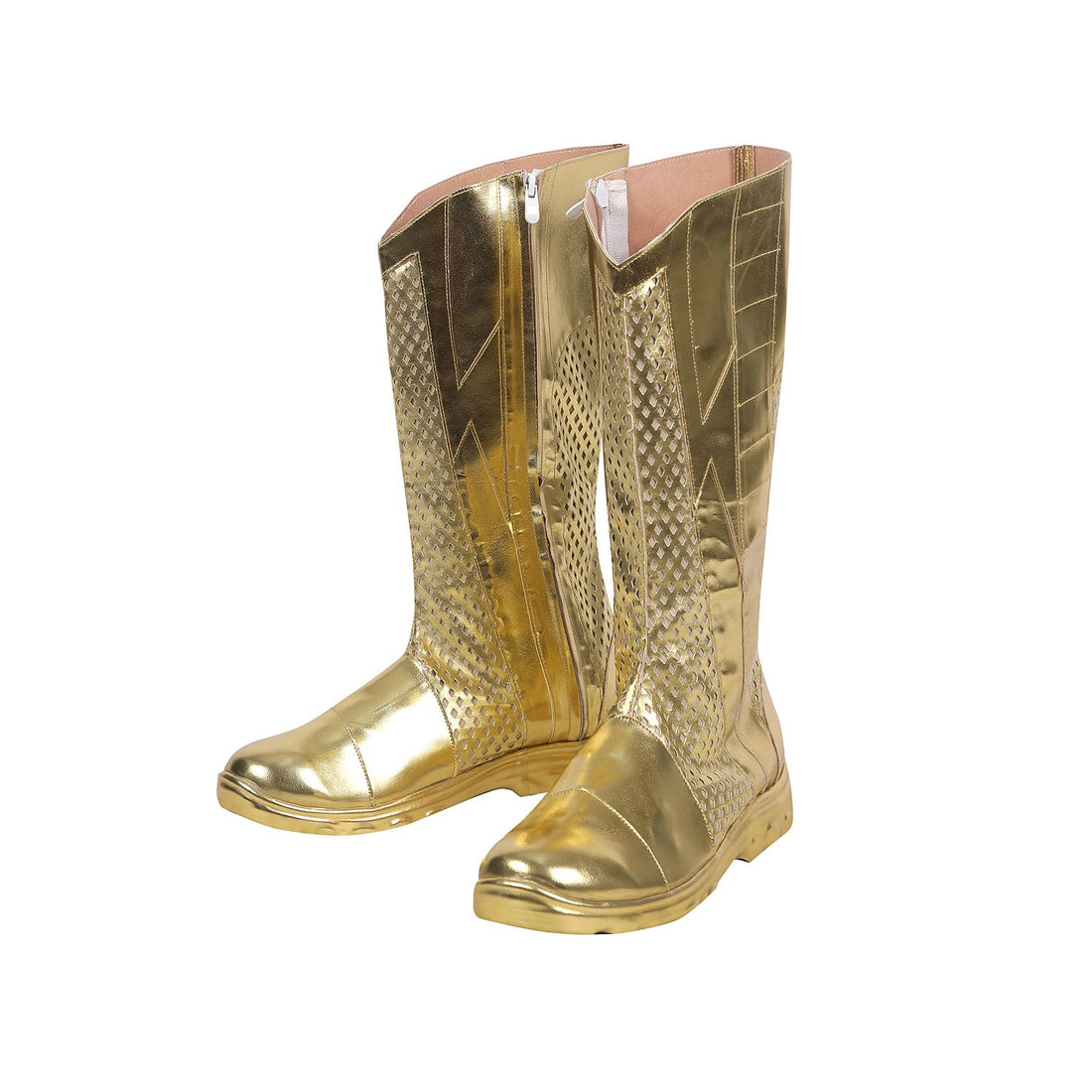 The Flash season 8 Barry Allen Jumpsuit Top Cosplay Costumes