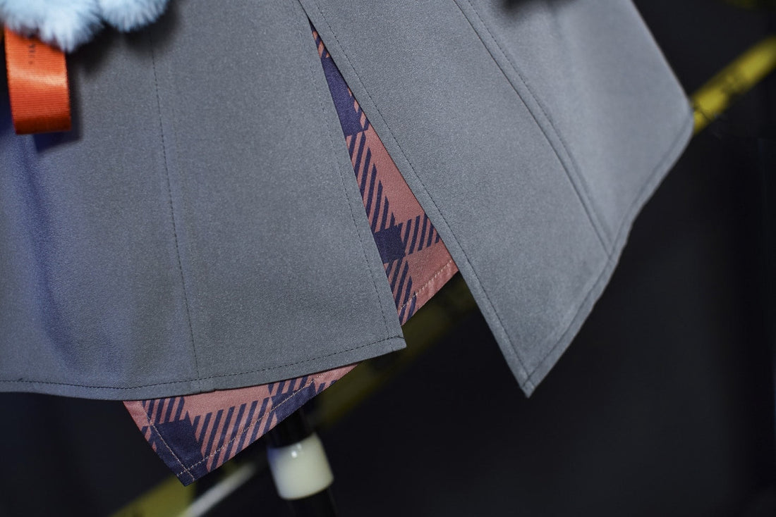 Game Zenless Zone Zero Random Play Belle Cosplay Costumes