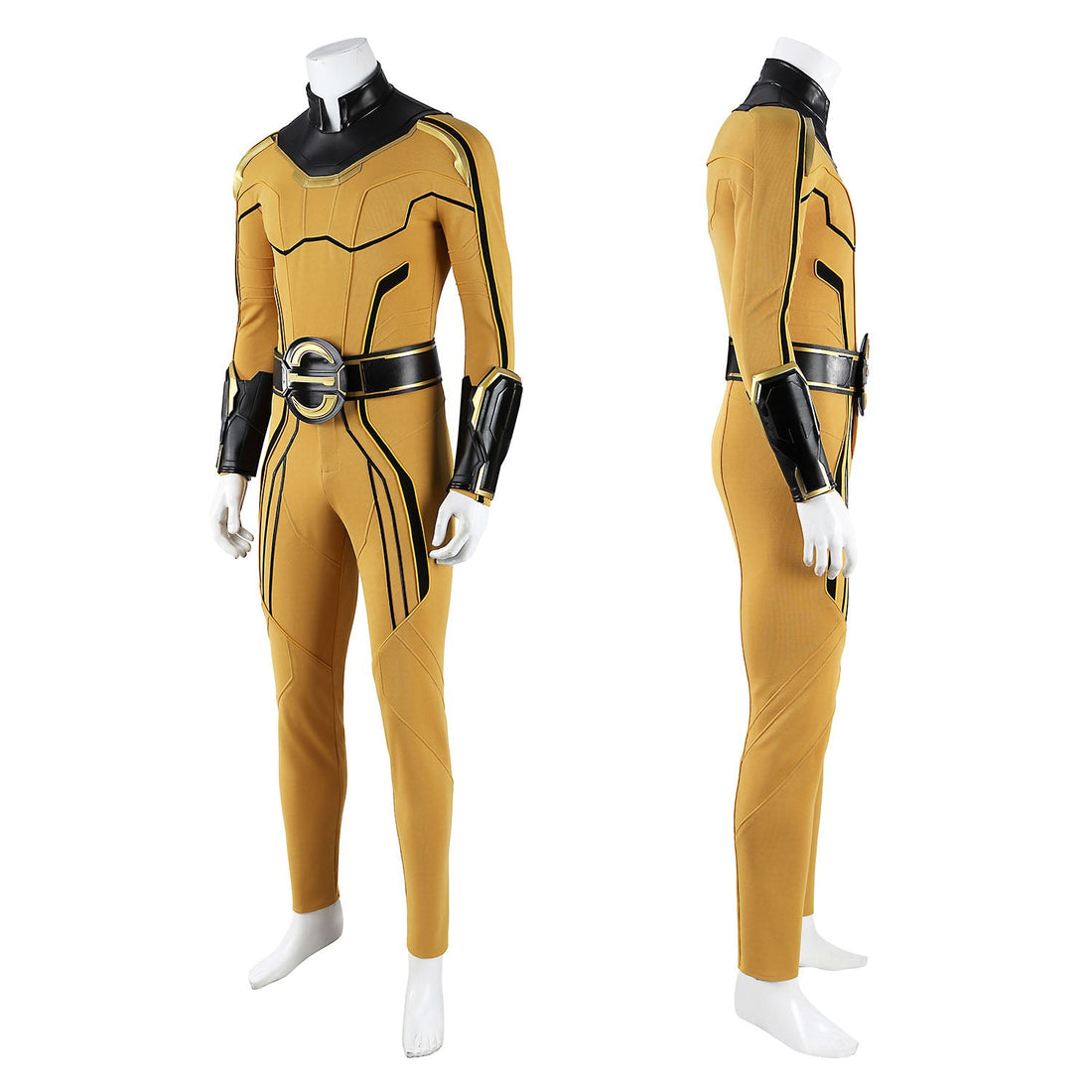 Thunderbolts Sentry Robert Reynolds Full Set Top Cosplay Costumes