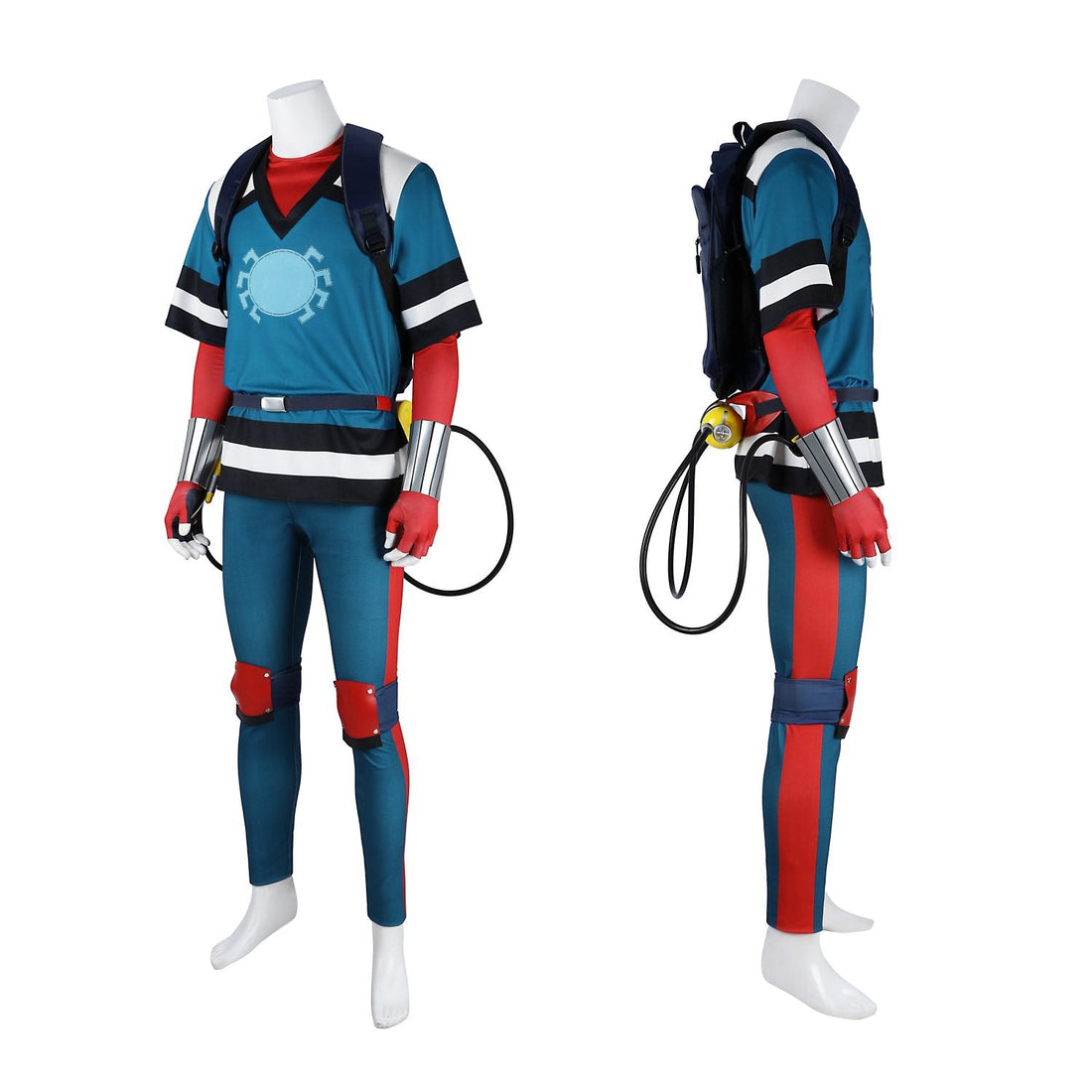 Your Friendly Neighborhood Spider-Man Male Top Cosplay Costumes