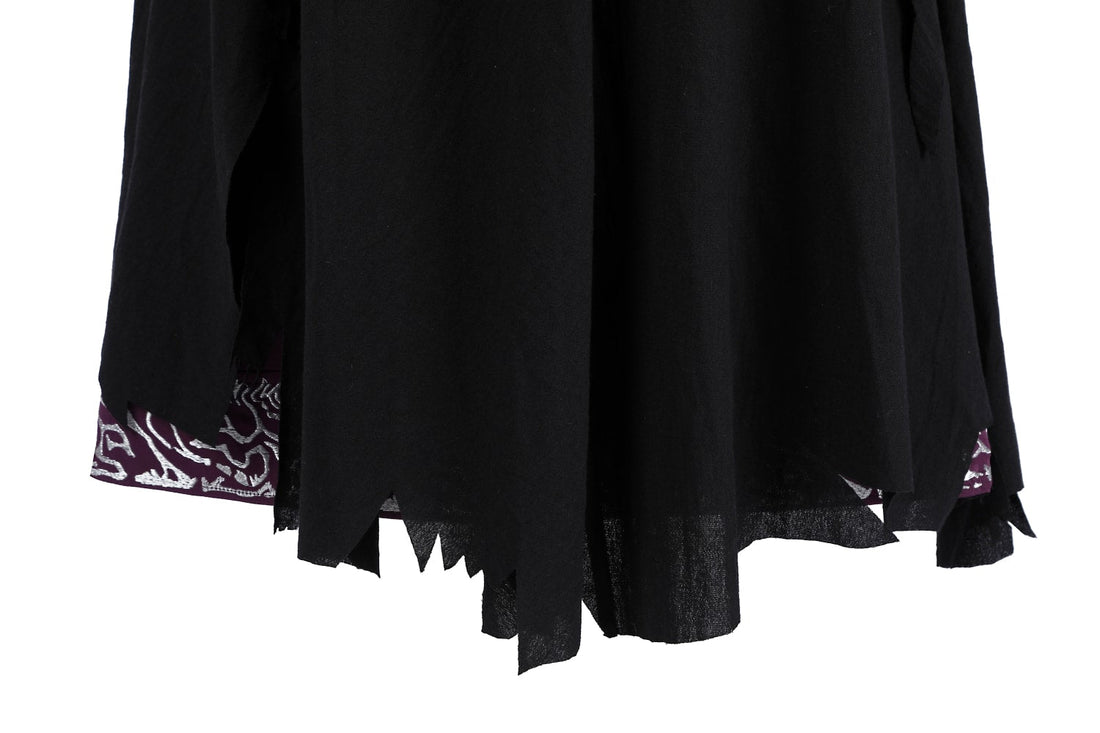 Elden Ring Nightreign Recluse Full Set Top Cosplay Costumes