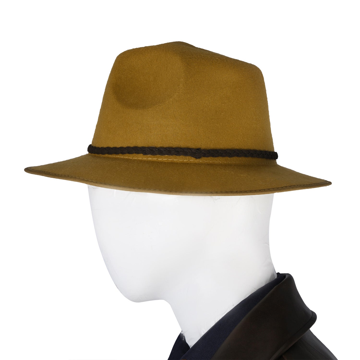 Fallout Season 1 Ghoul Cooper Howard Top Level Cosplay Costumes