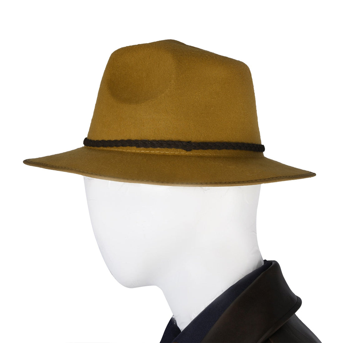 Fallout Season 1 Ghoul Cooper Howard Top Level Cosplay Costumes