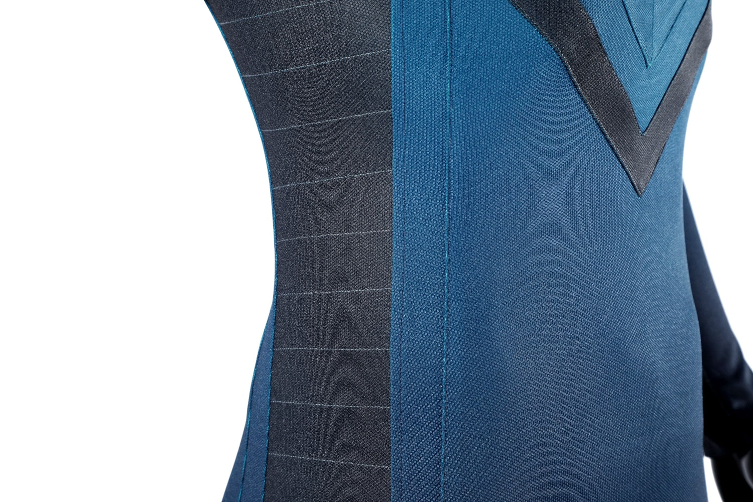 Fantastic Four Human Torch Battle Suit Full Set Top Cosplay Costumes