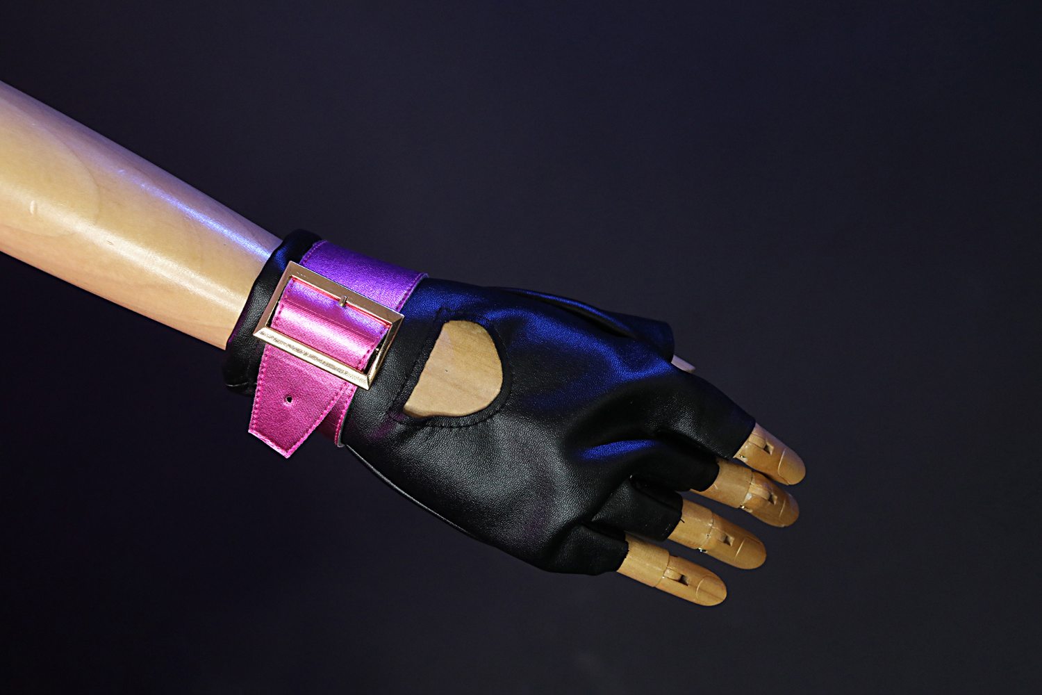 Game LOL Loose Cannon Jinx Top Level Cosplay Costumes