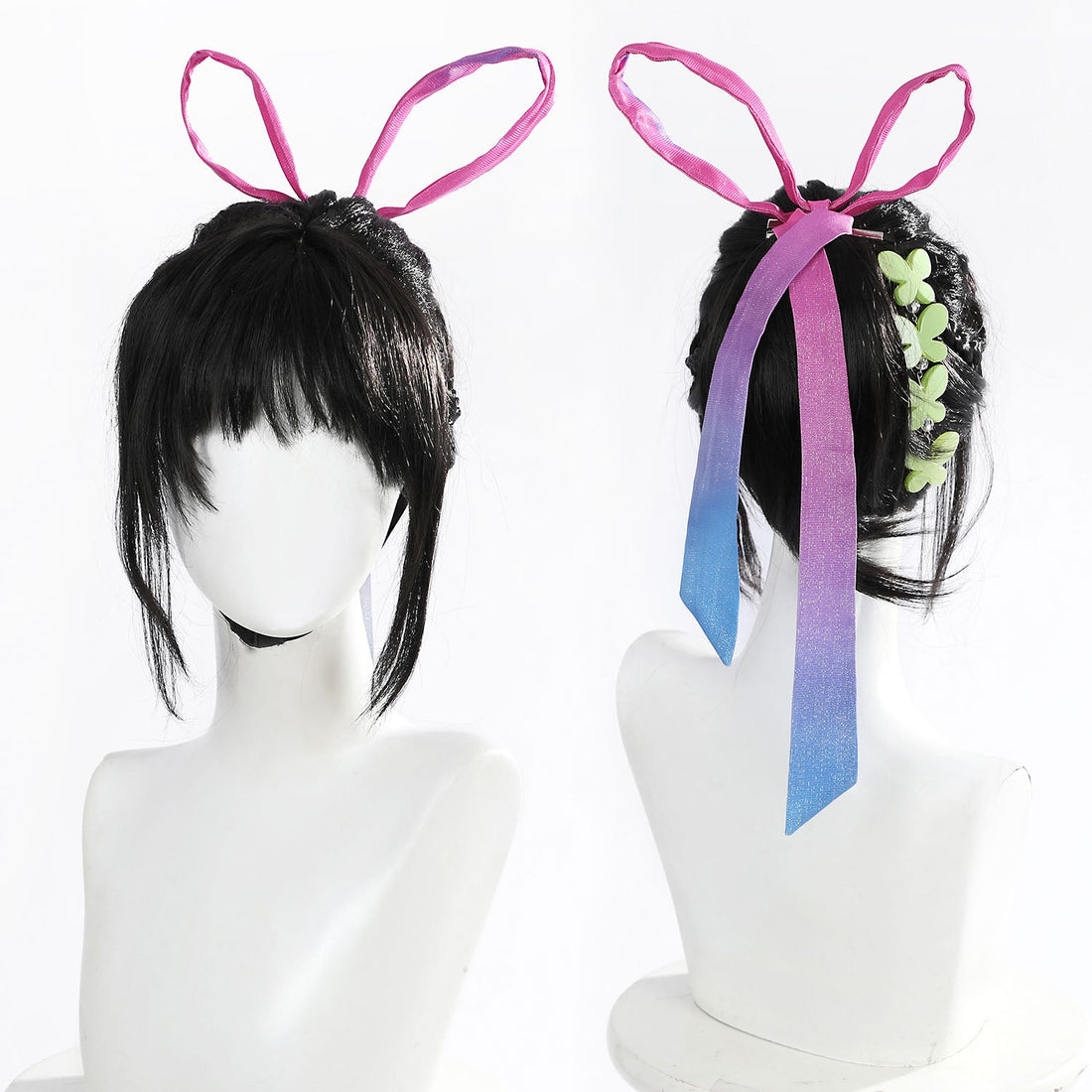 Marvel Rivals Psylocke Swimsuit Top Full Cosplay Costumes