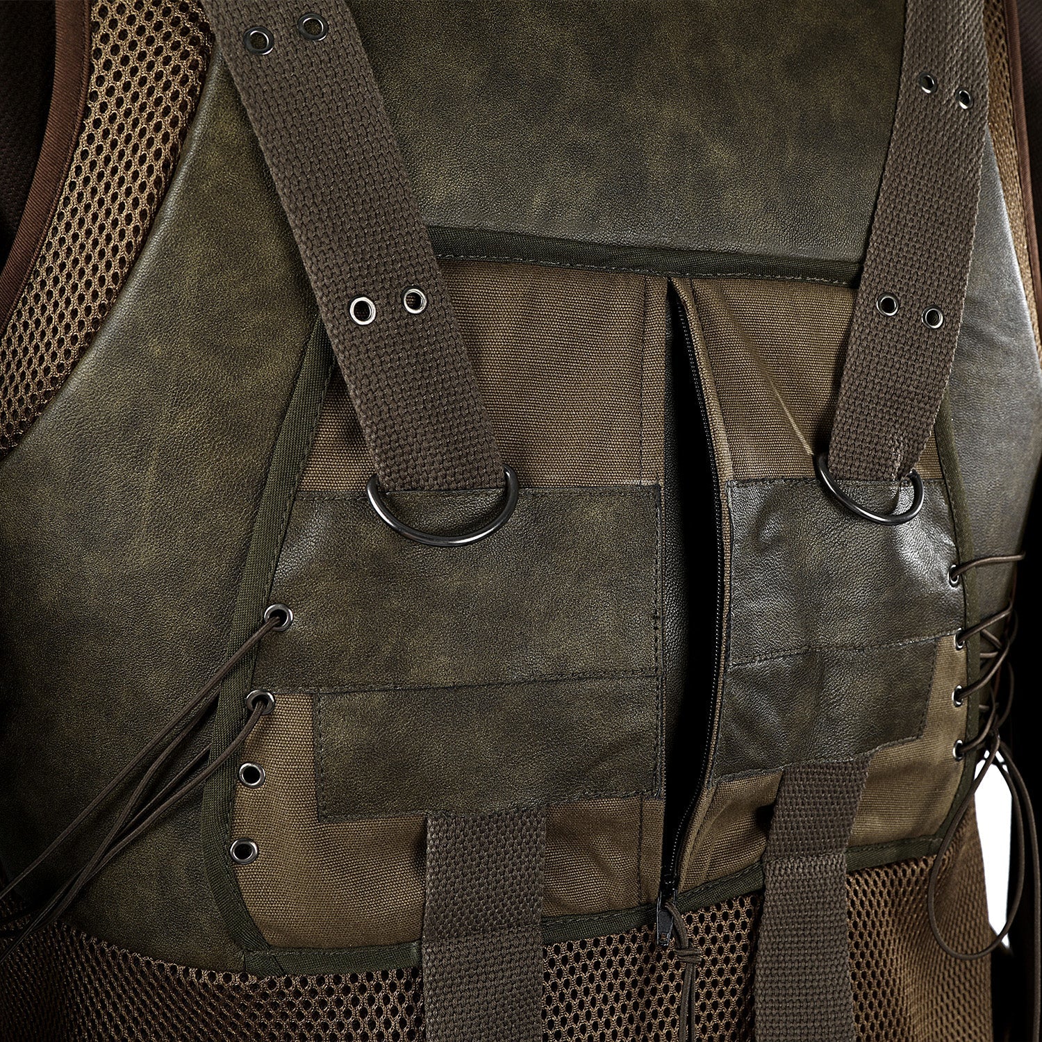 Batman The Dark Knight Rises Bane Full Set Top Level Cosplay Costumes