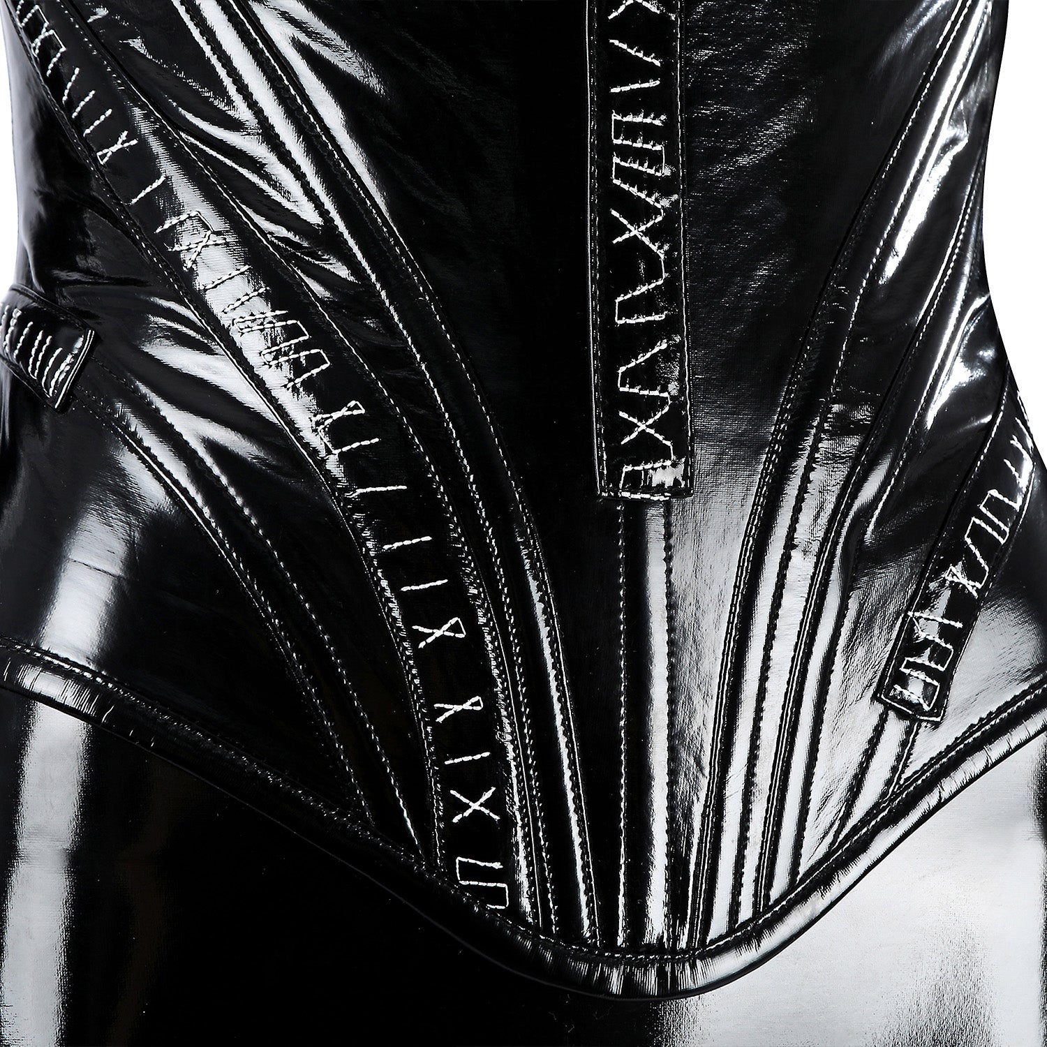 Batman Returns Cat Women Selina Kyle Jumpsuit Cosplay Costumes