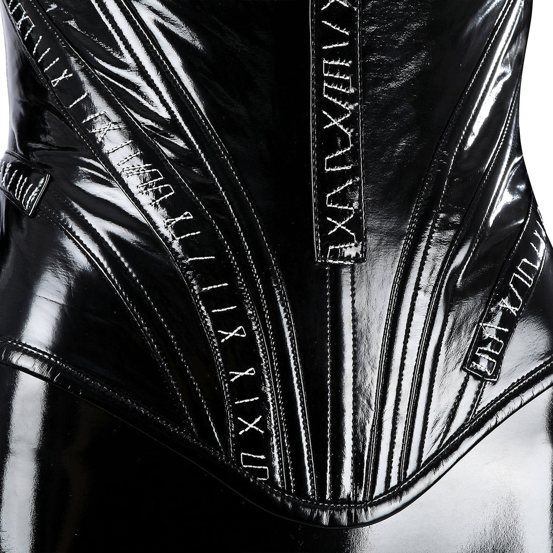 Batman Returns Cat Women Selina Kyle Jumpsuit Cosplay Costumes