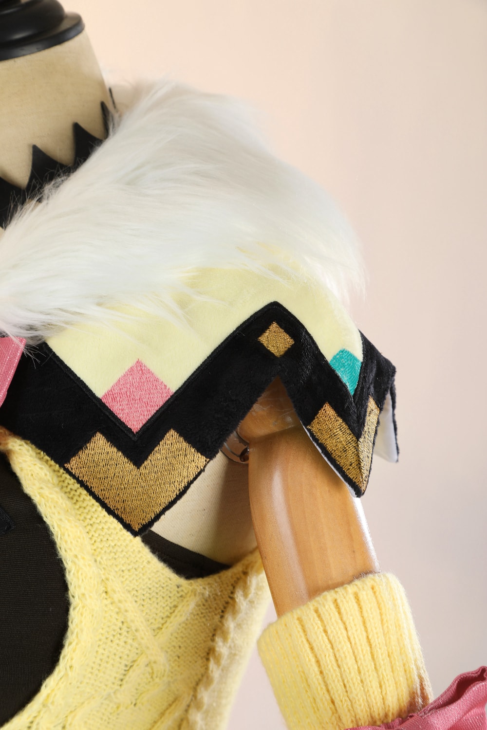 Game Genshin Impact Varesa Full Set Top Cosplay Costumes