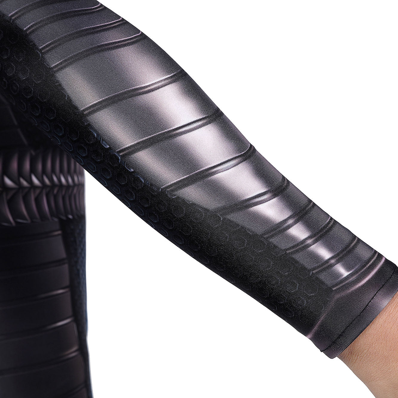 Aquaman 2 Arthur Curry Kids Jumpsuit Cosplay Costumes