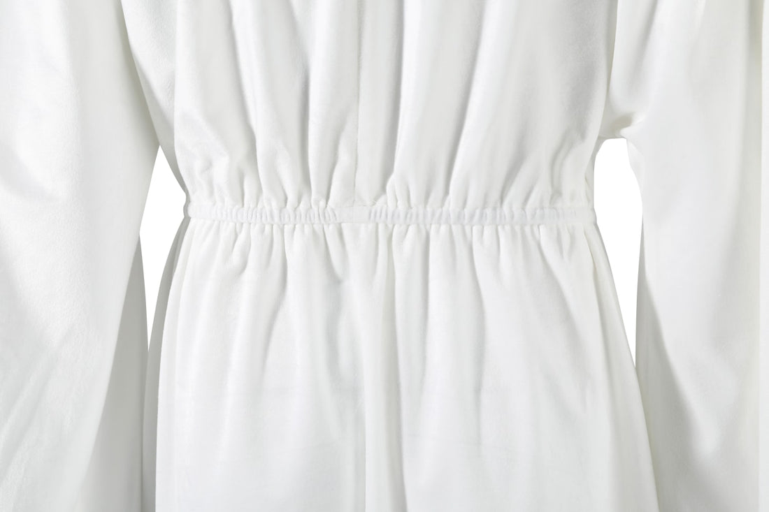 Star Wars 4 A New Hope Princess Leia Female Cosplay Costumes