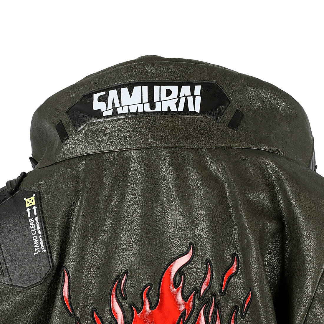 Cyberpunk 2077 V  Top Level Full Set Female Cosplay Costumes