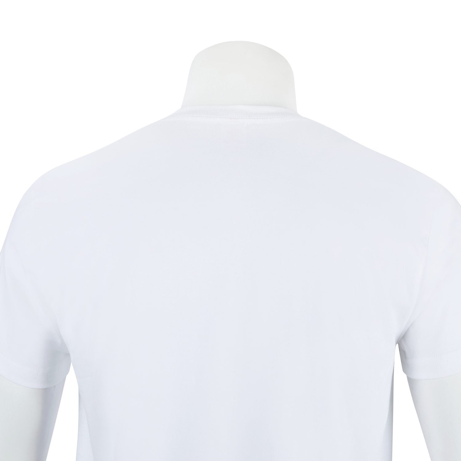 Marvel Rivals Fantastic Four First Steps White T-shirt Cosplay Costumes