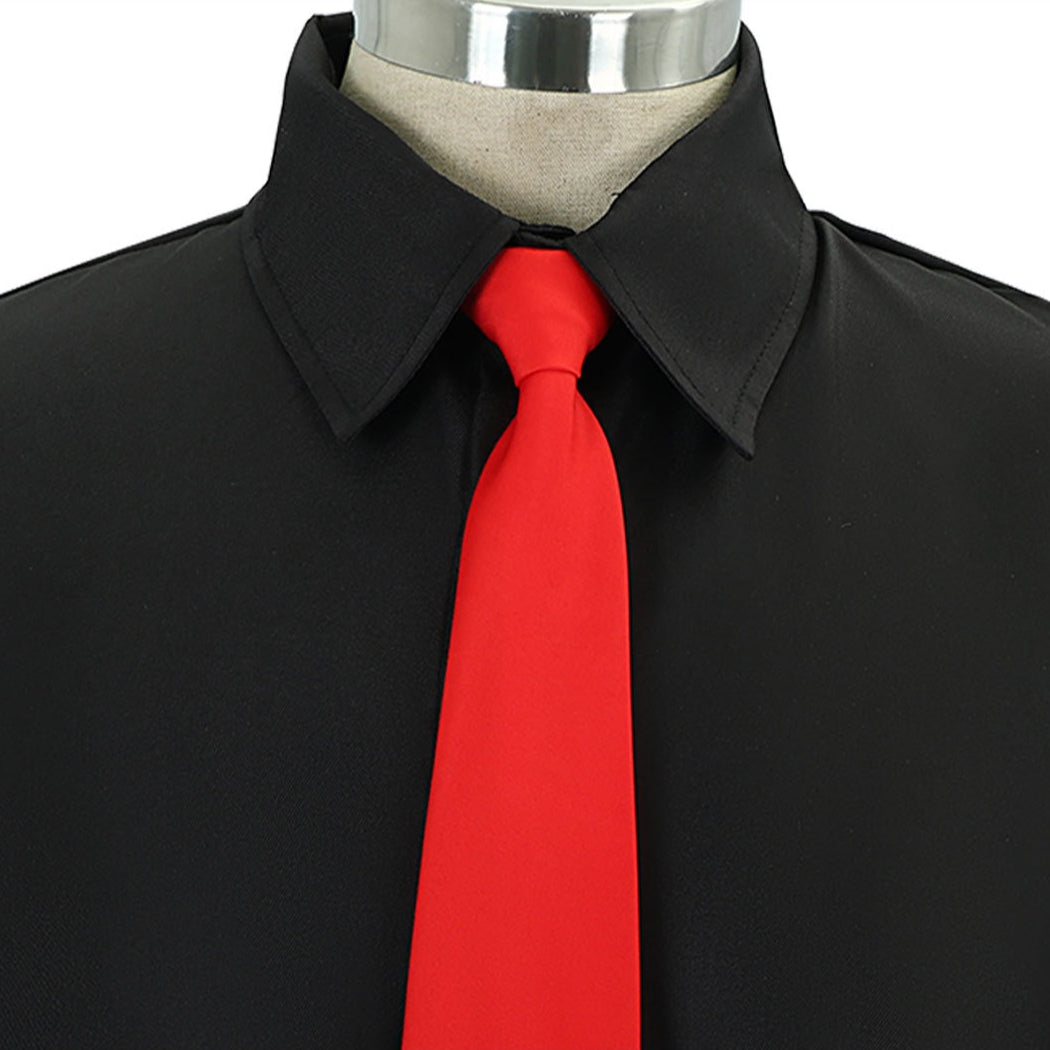 Anime Navigation Wano Country Vinsmoke Sanji Red Suit Cosplay Costumes