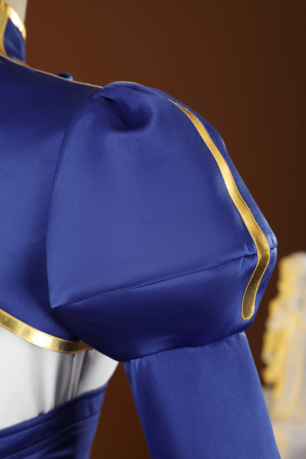 Honkai: Star Rail x Fate/Stay Night Saber Top Level Cosplay Costumes