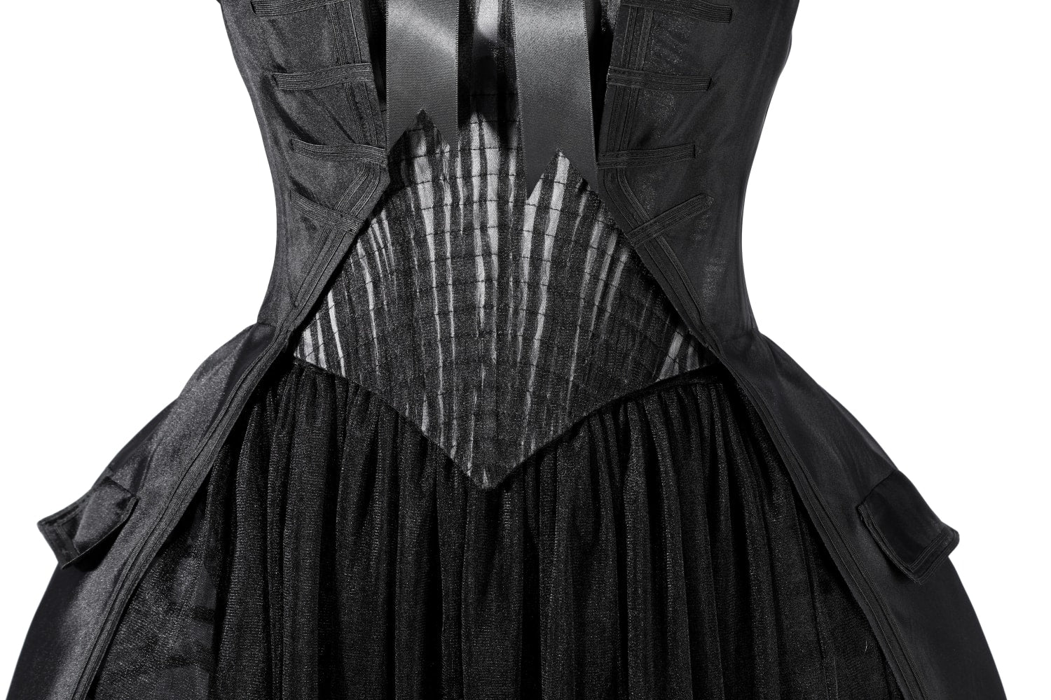Wednesday 2 The Addams Family Wednesday Addams Ball Gala Gown Costumes