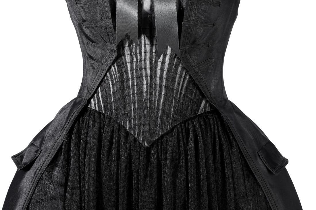 Wednesday 2 The Addams Family Wednesday Addams Ball Gala Gown Costumes