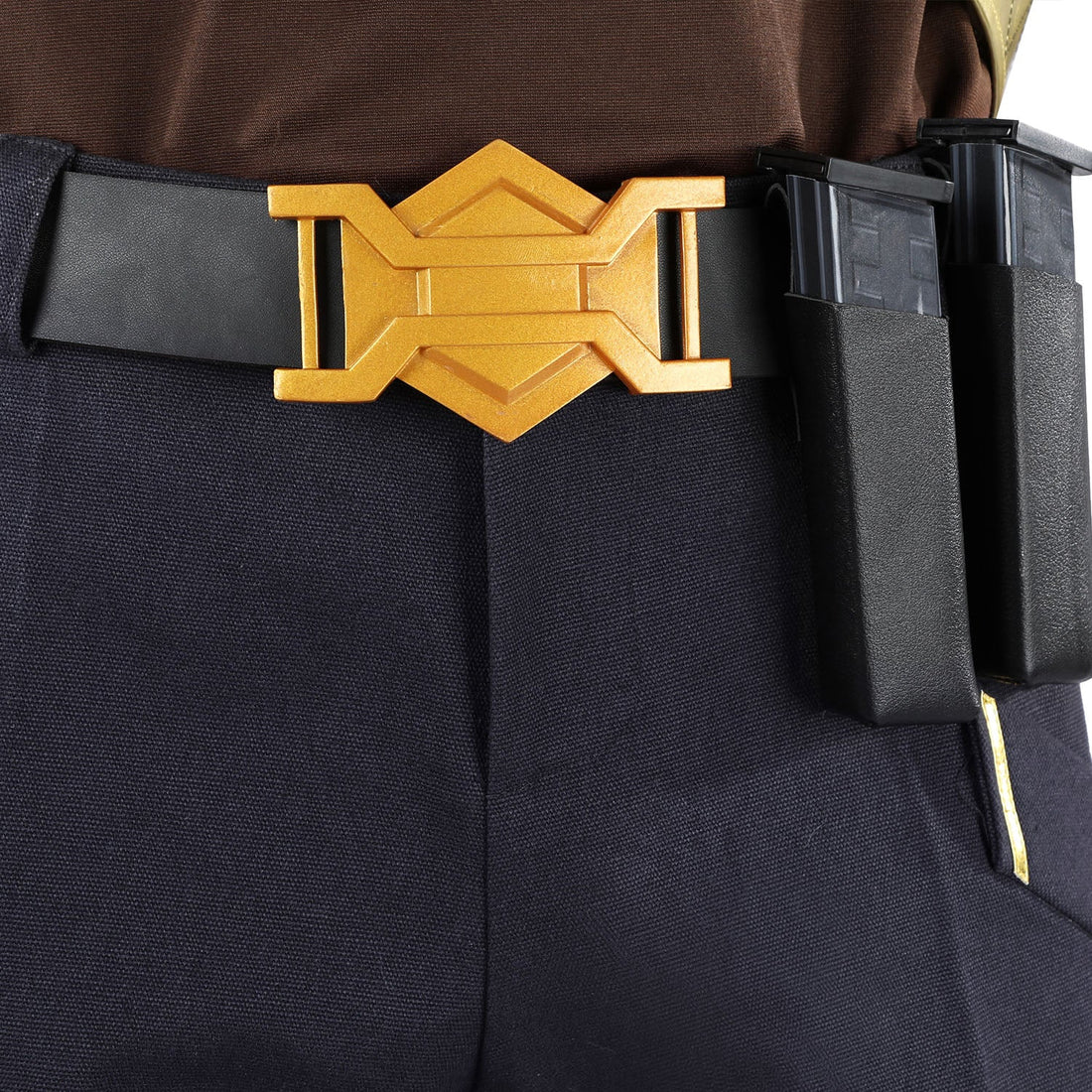 Game Valorant Tejo Male Full Set Top Level Cosplay Costumes