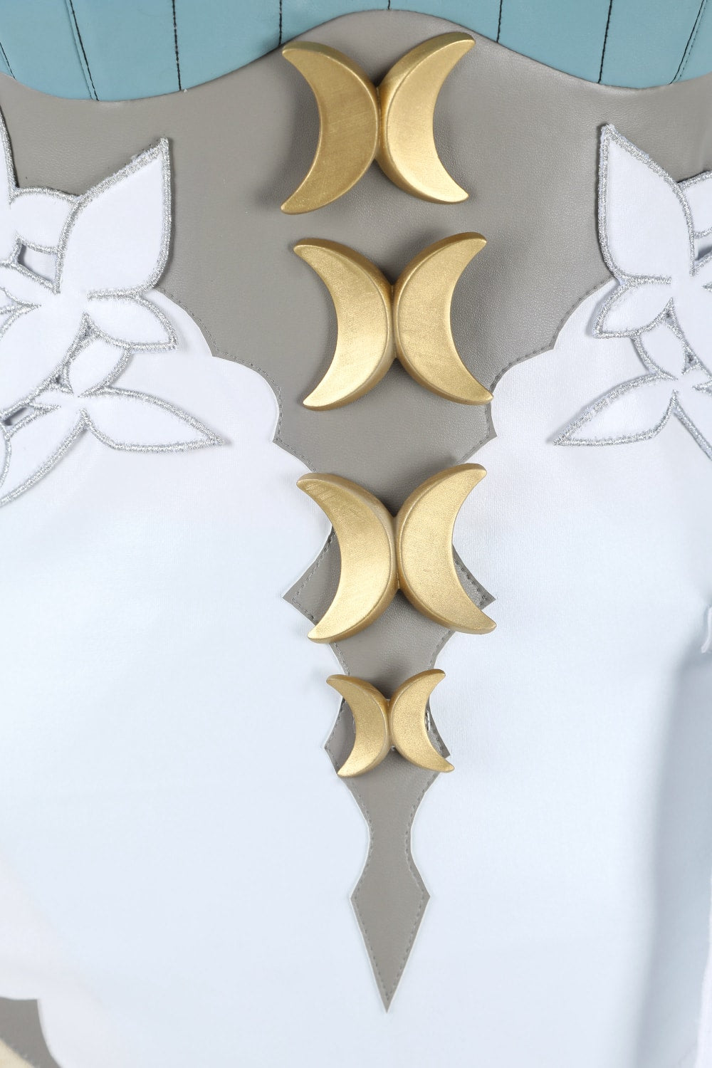 Fate/Grand Order Ereshkigal 3rd Ascension Swimsuit Cosplay Costumes