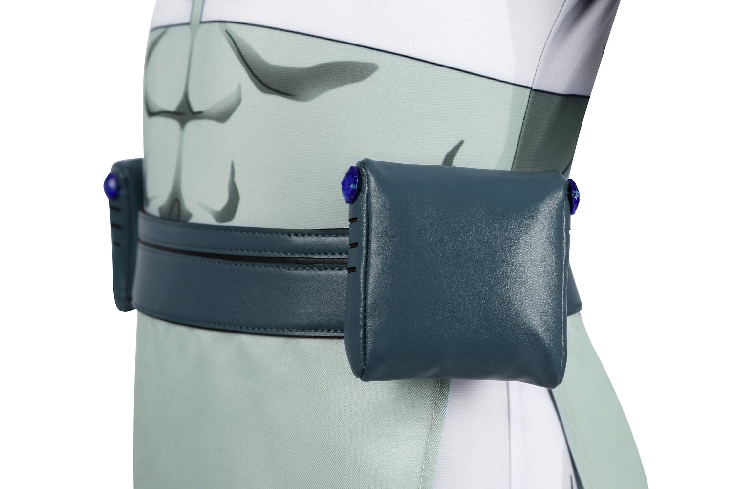 Invincible Season 3 Thragg Kids Jumpsuit Cosplay Costumes