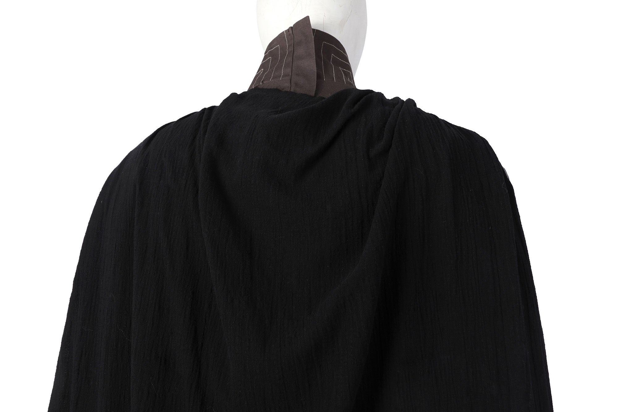 The Mandalorian Season 3 Din Djarin Top Level Star Wars Cosplay Costumes