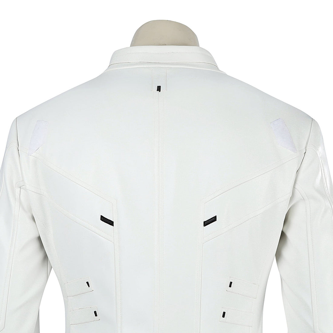 FINAL FANTASY VII Ever Crisis Sephiroth Top Level Cosplay Costumes