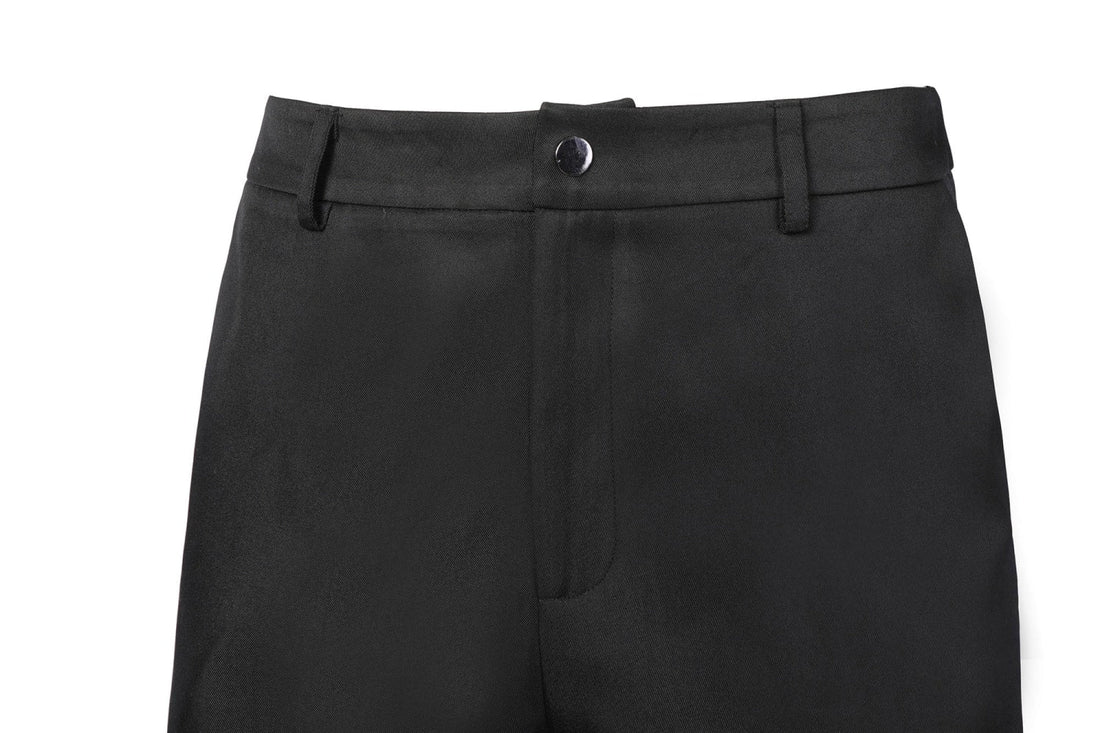 Wednesday 2 The Addams Family Xavier Thorpe Ajax Petropolus Nevermore Academy Uniform Costume