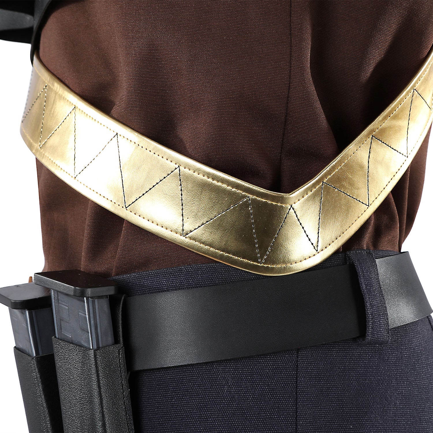 Game Valorant Tejo Male Full Set Top Level Cosplay Costumes