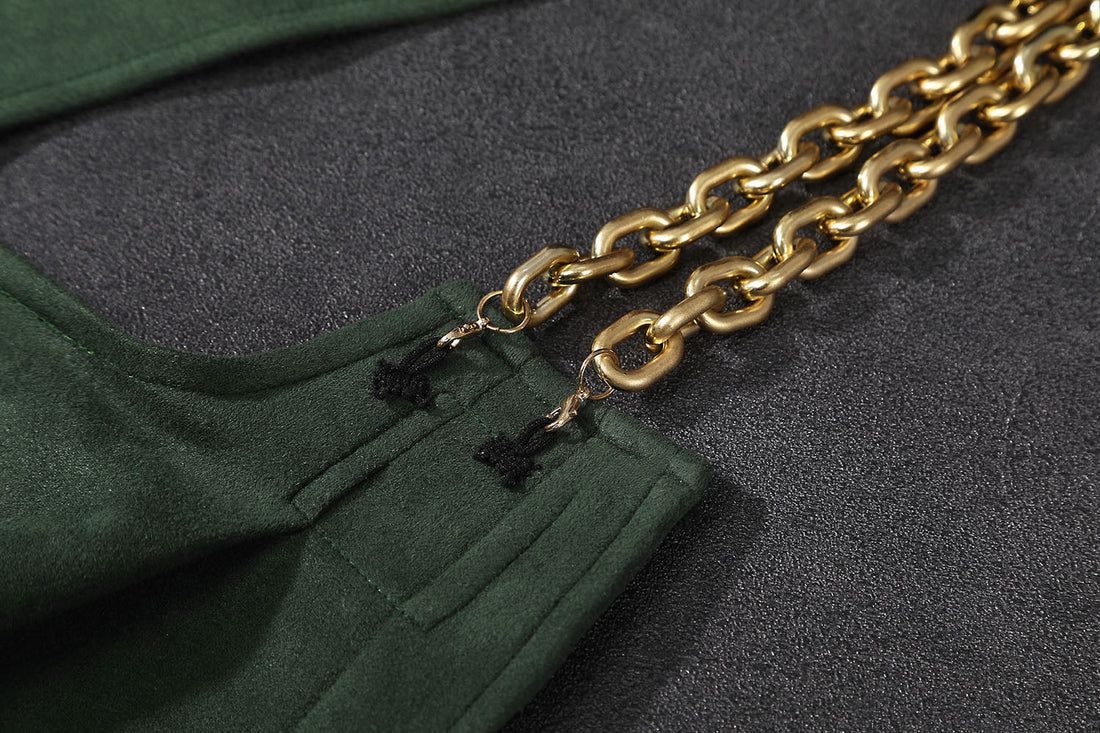 Fantastic Four Doctor Doom Battle Suit Simplified Cosplay Costumes